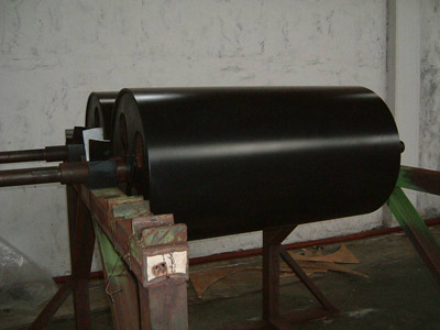 Coated Roller Coated Roller