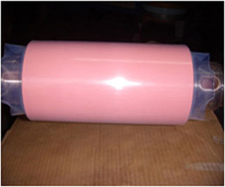 Coated Roller Coated Roller