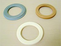 Teflon PTFE Valve Seat